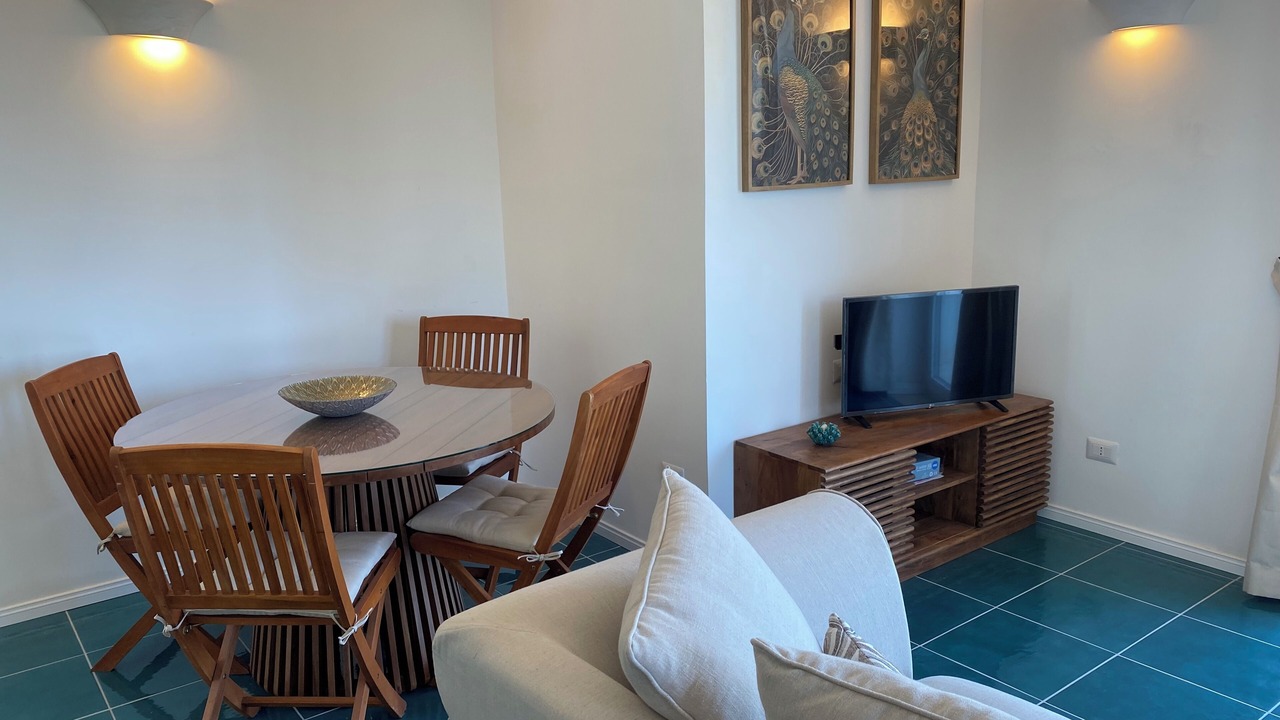 Photo of Livingroom in Anacapri