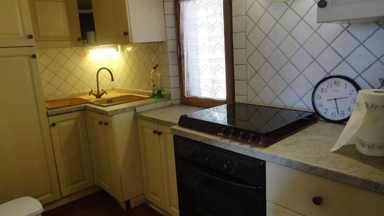 Photo of Kitchen in Roccastrada