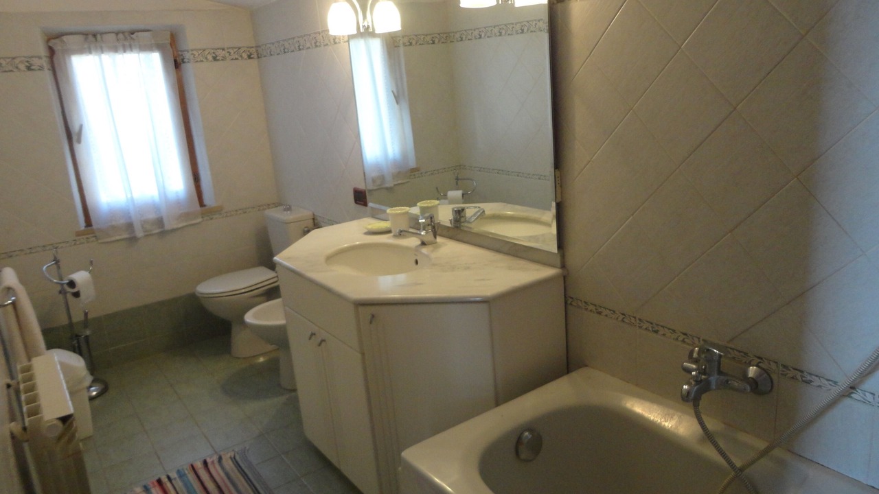Photo of Bathroom in Roccastrada
