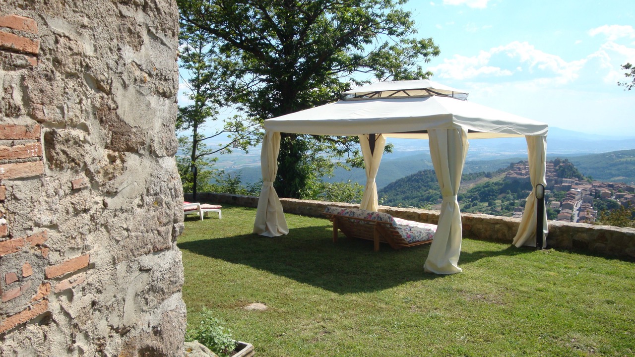 Photo of Patio Balcony in Roccastrada