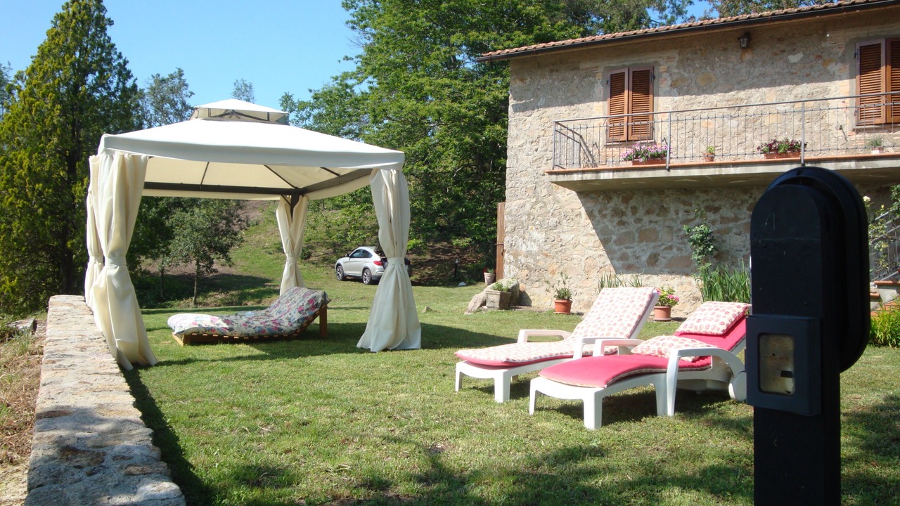 Photo of Outdoor in Roccastrada