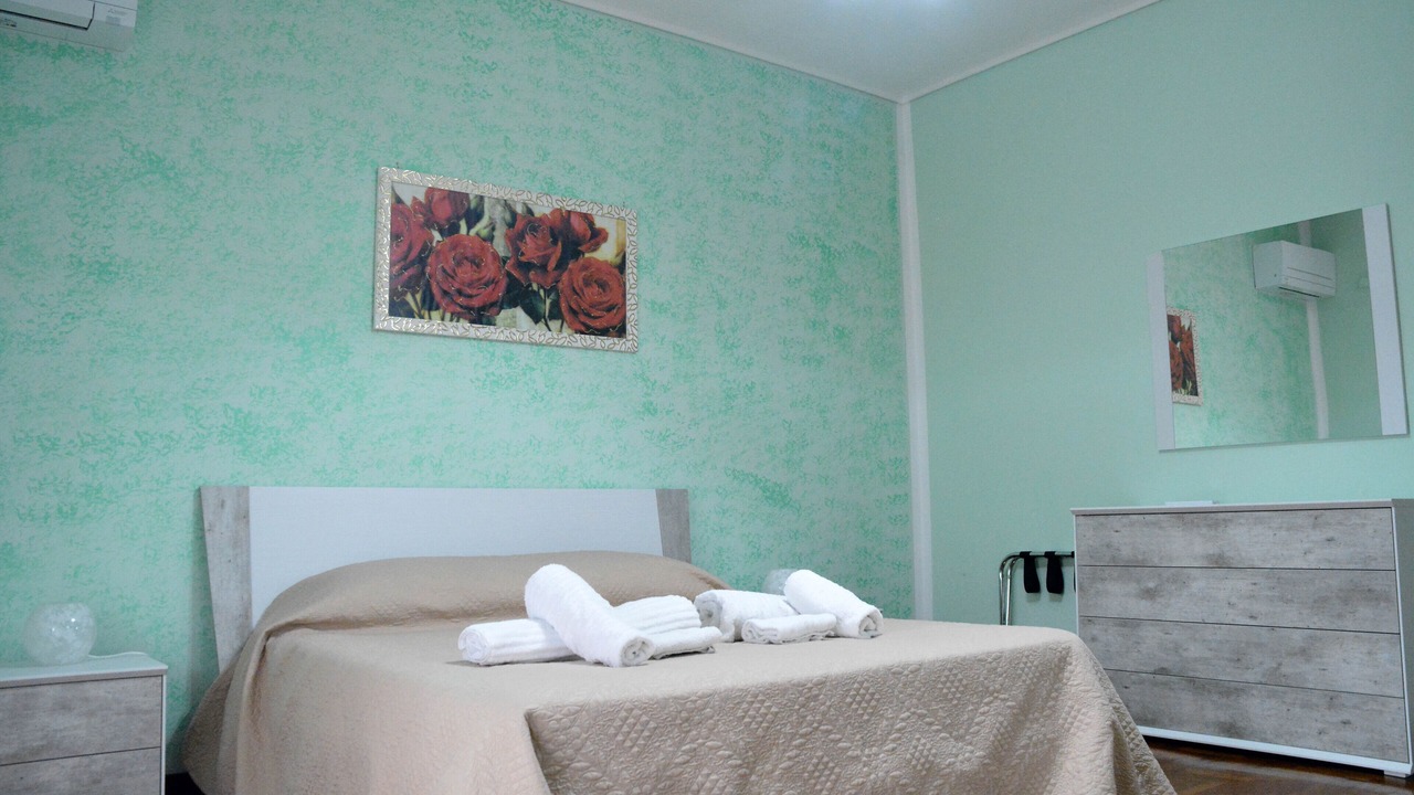 Photo of Bedroom in Sorrento City Centre