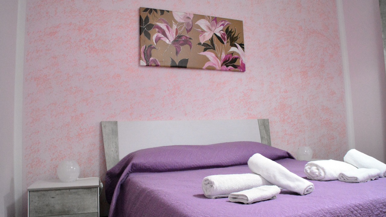 Photo of Bedroom in Sorrento City Centre