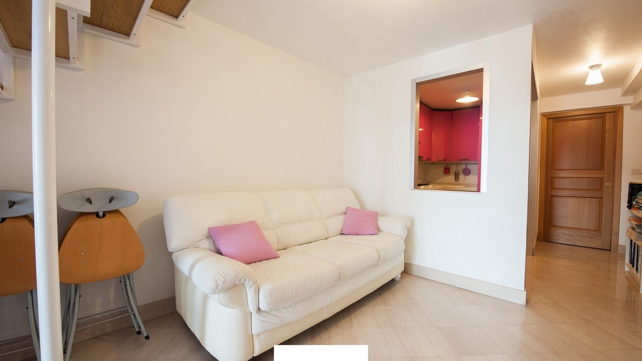 Photo of Livingroom in Historical Center