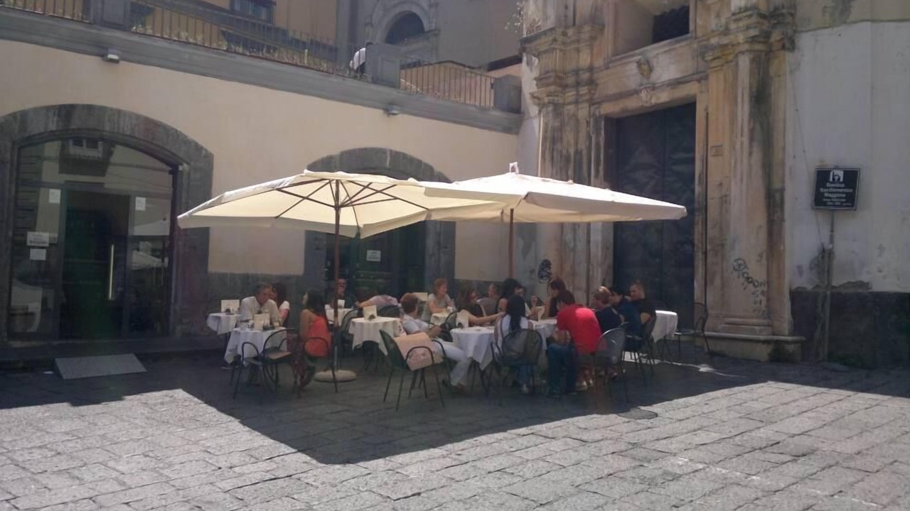 Photo of Others in Historical Center