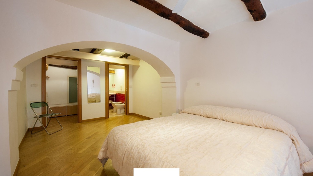 Photo of Bedroom in Historical Center