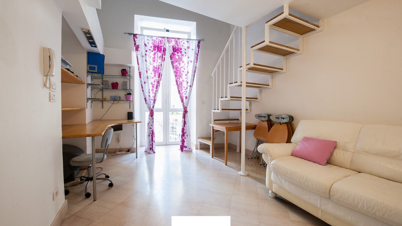 Photo of Livingroom in Historical Center