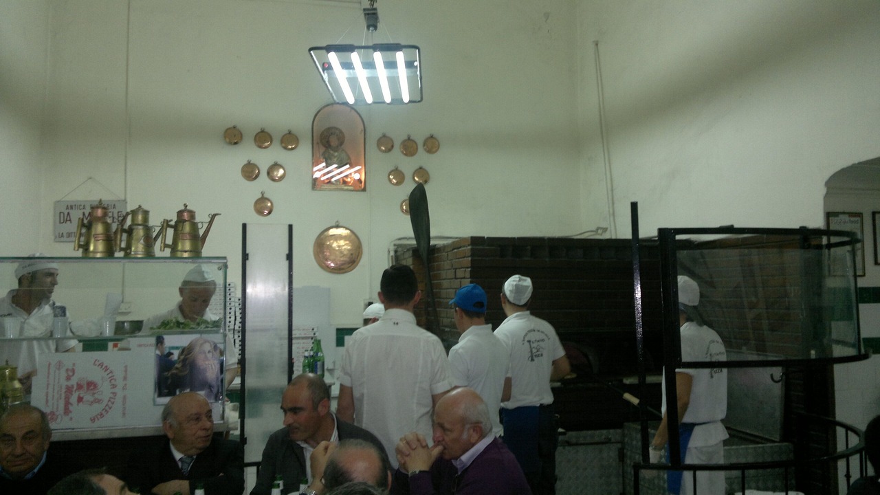 Photo of Others in Historical Center
