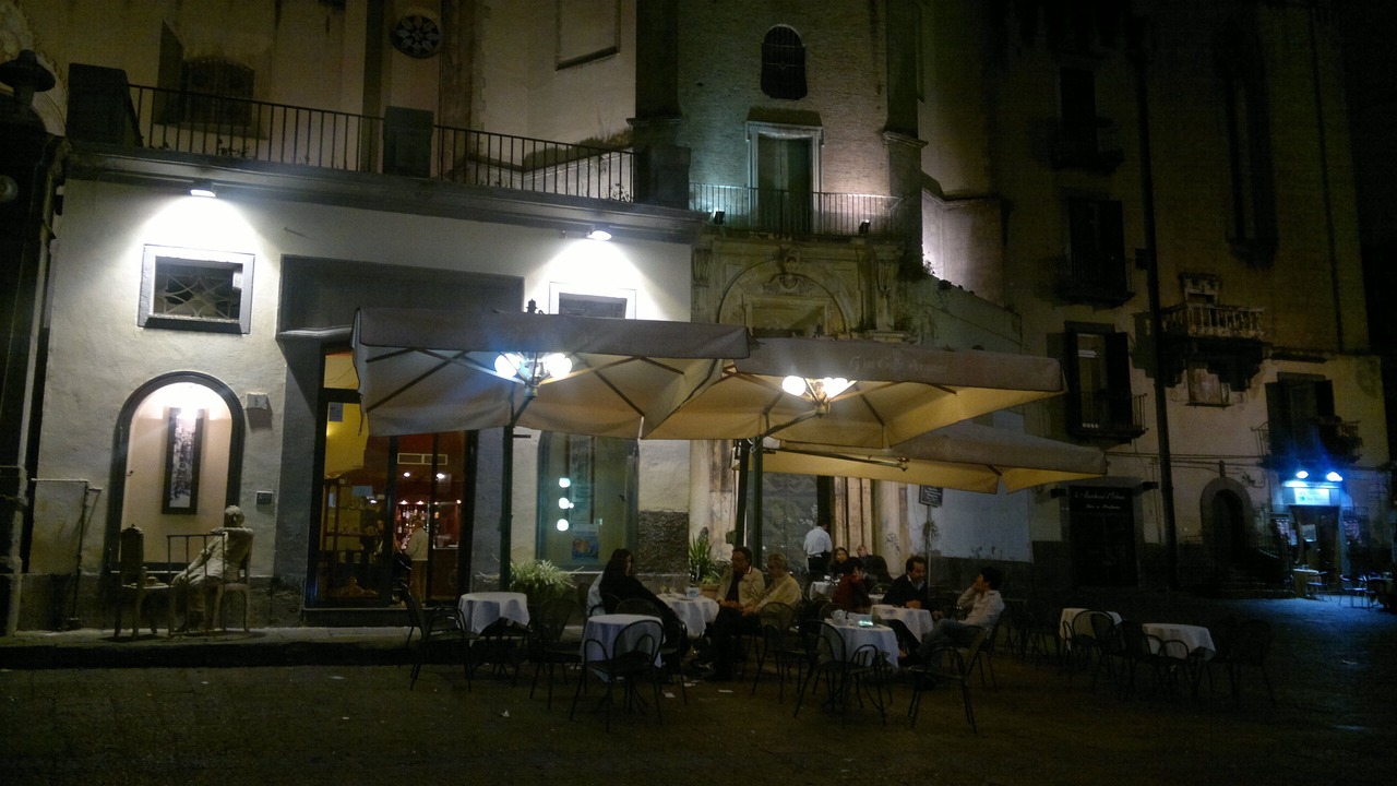 Photo of Outdoor in Historical Center