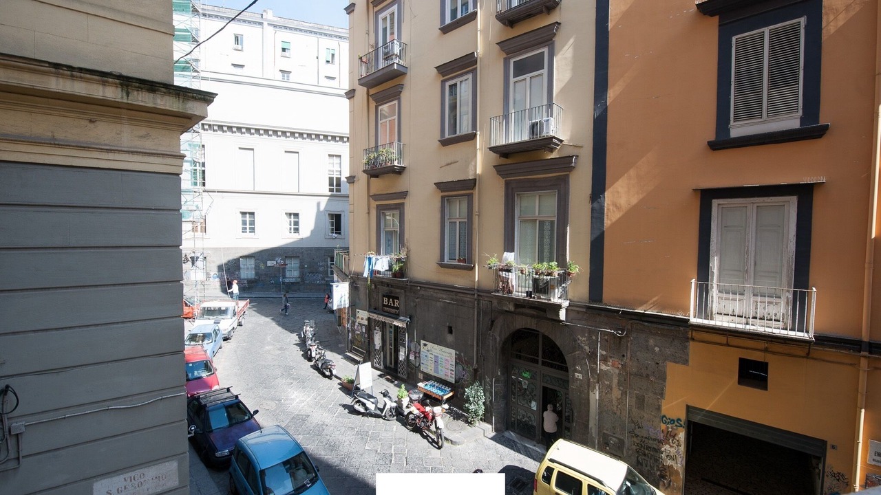 Photo of Outdoor in Historical Center