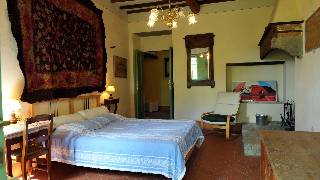 Photo of Bedroom in Londa