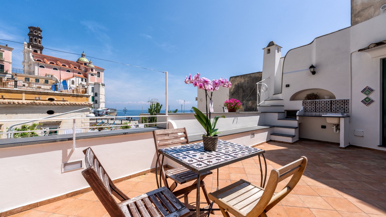 Photo of Outdoor in Atrani