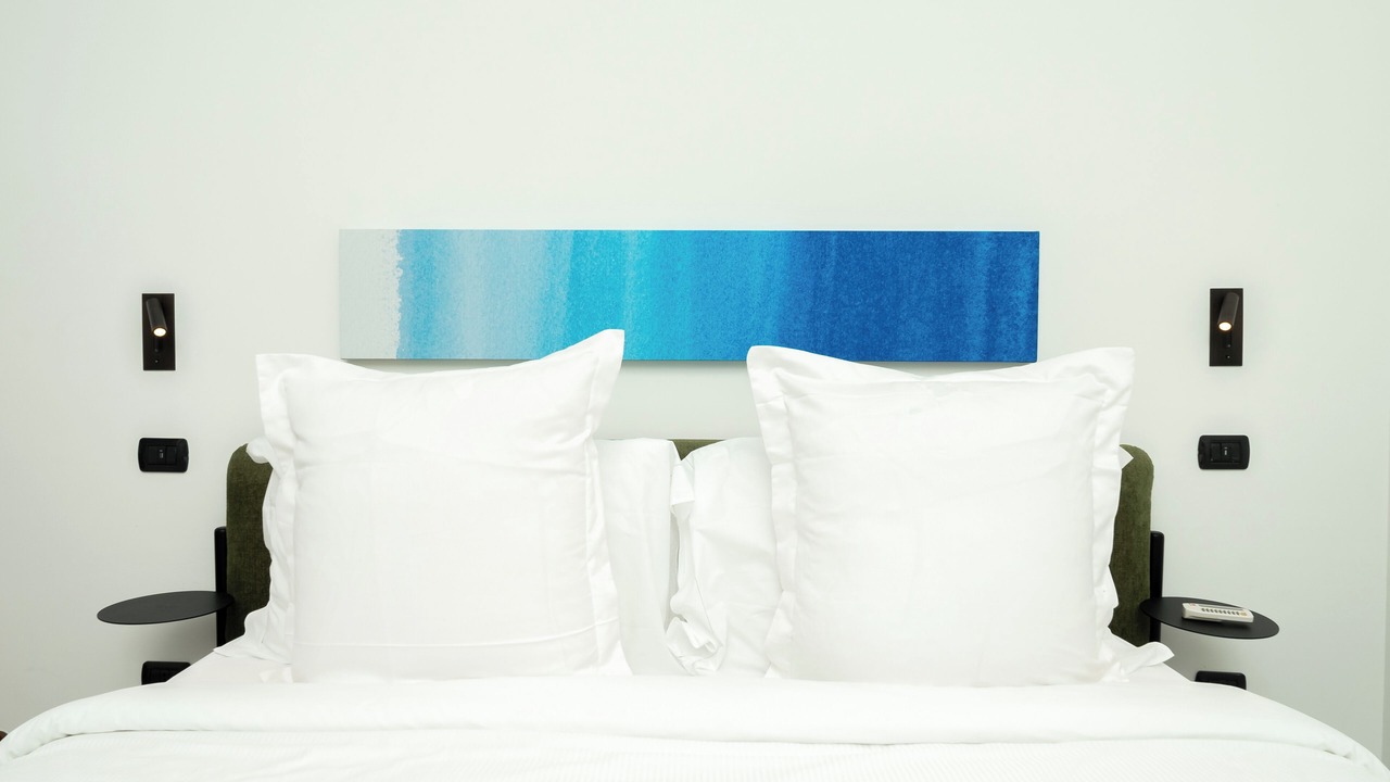 Photo of Bedroom in Atrani