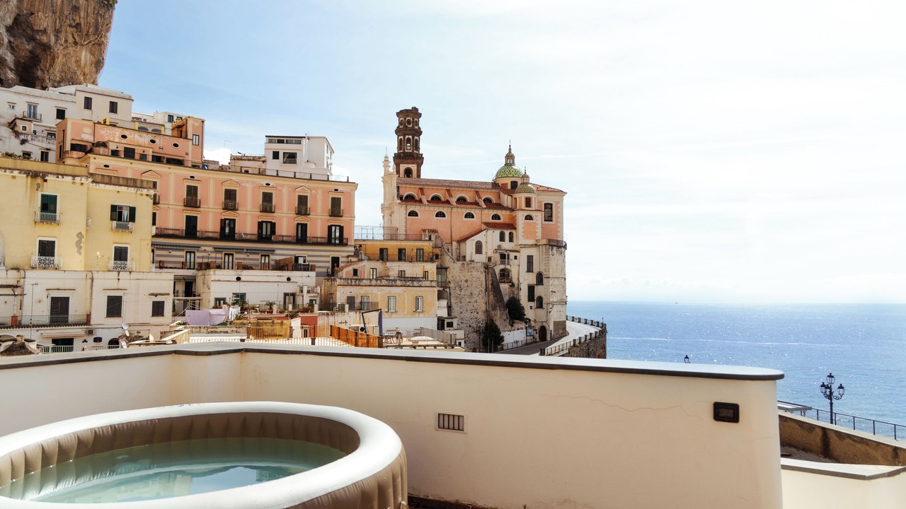 Photo of Outdoor in Atrani