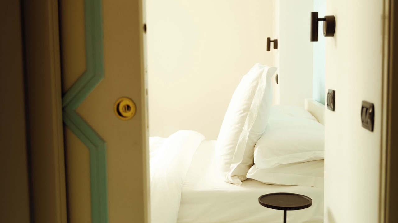 Photo of Bedroom in Atrani