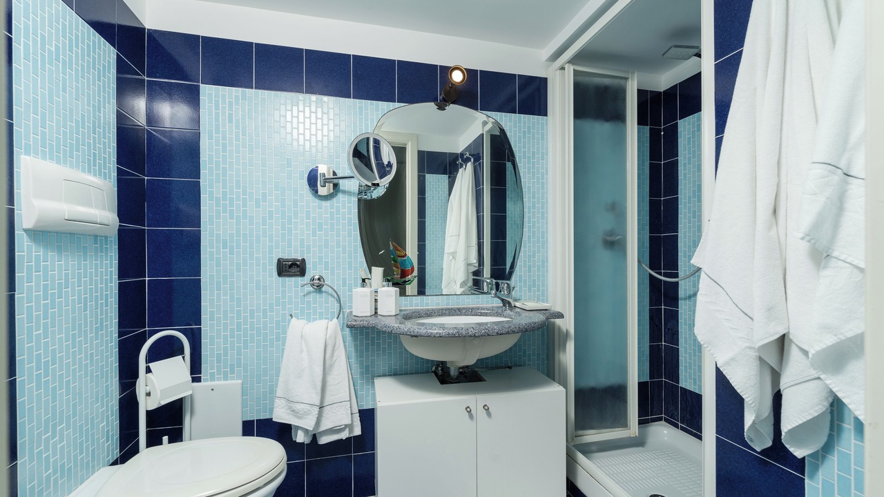 Photo of Bathroom in Atrani