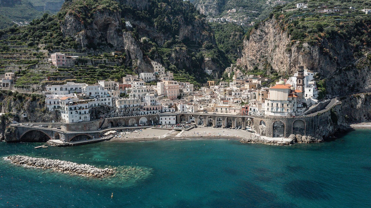 Photo of Outdoor in Atrani