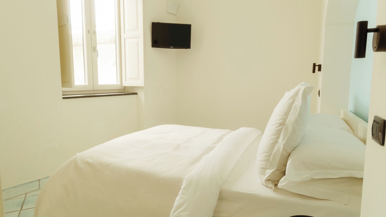 Photo of Bedroom in Atrani