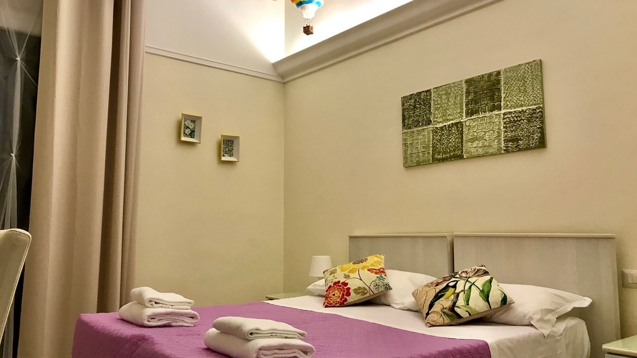 Photo of Bedroom in Santo Spirito