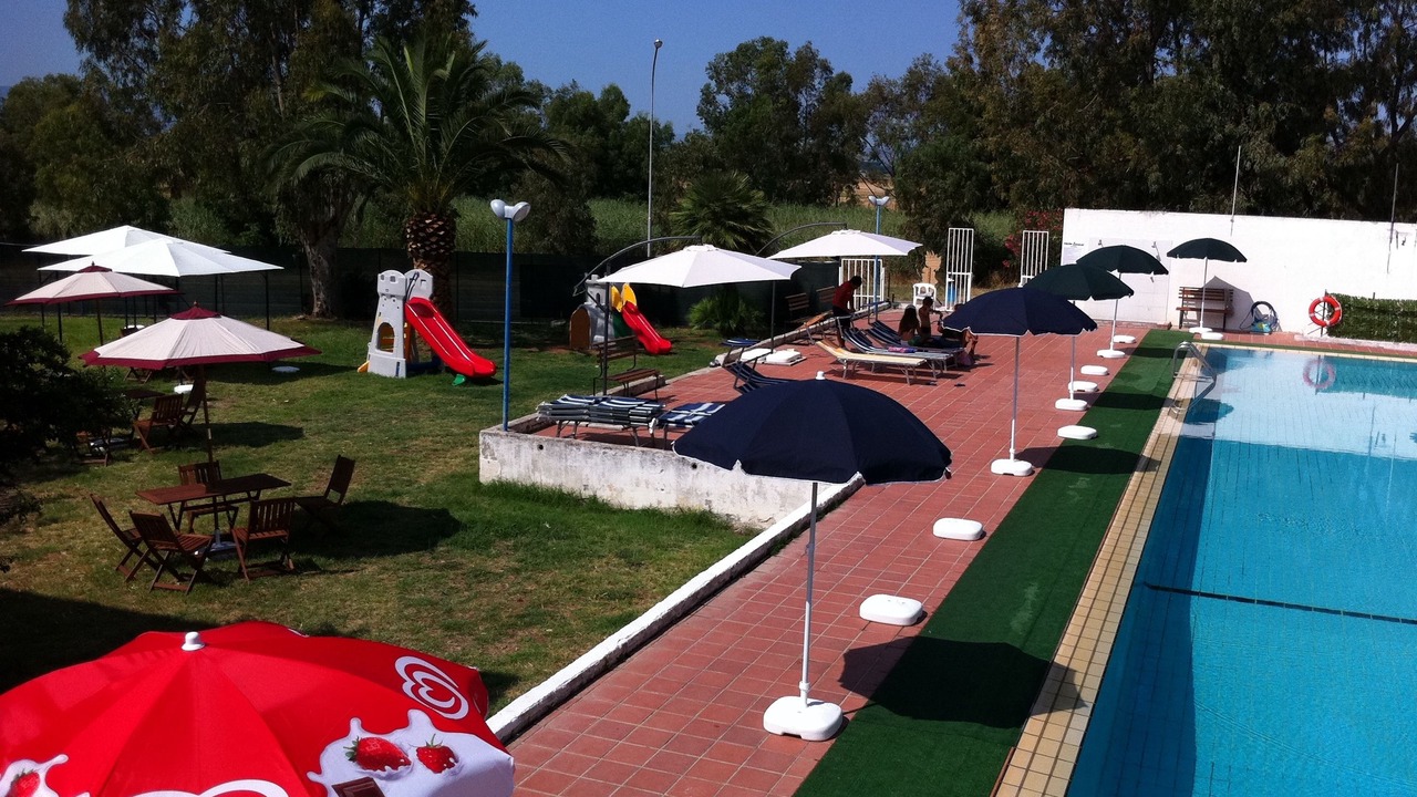 Photo of Outdoor in Cassano allo Ionio