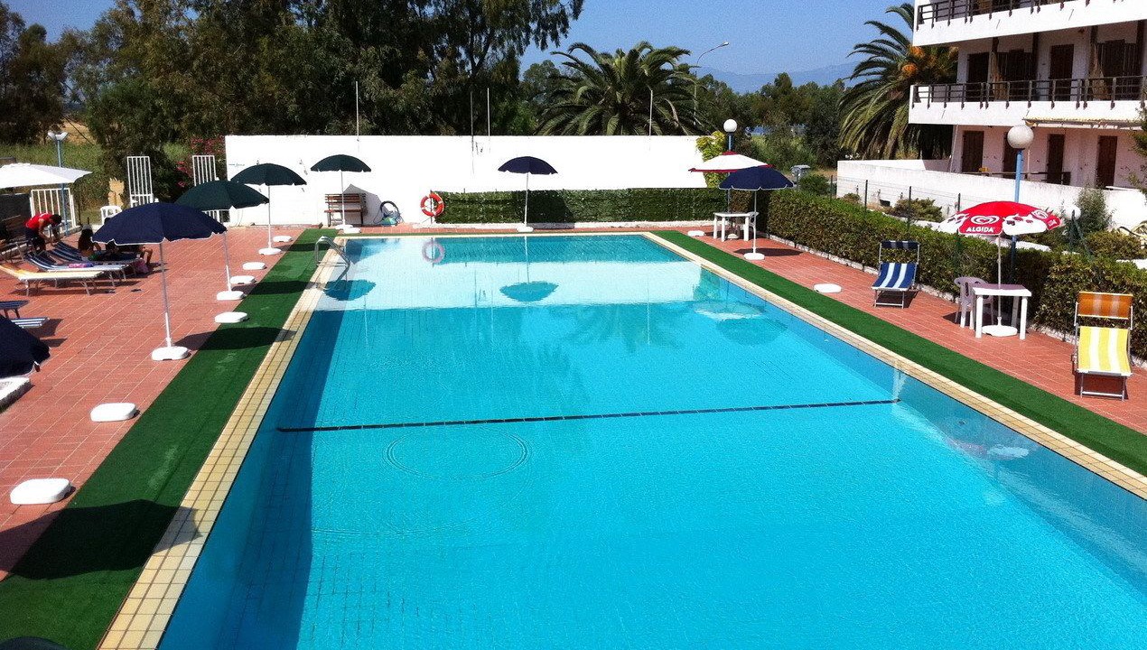 Photo of Outdoor in Cassano allo Ionio