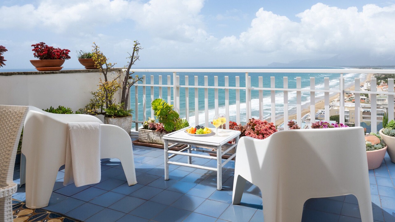 Photo of Outdoor in Sperlonga