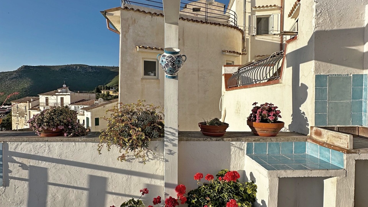 Photo of Outdoor in Sperlonga