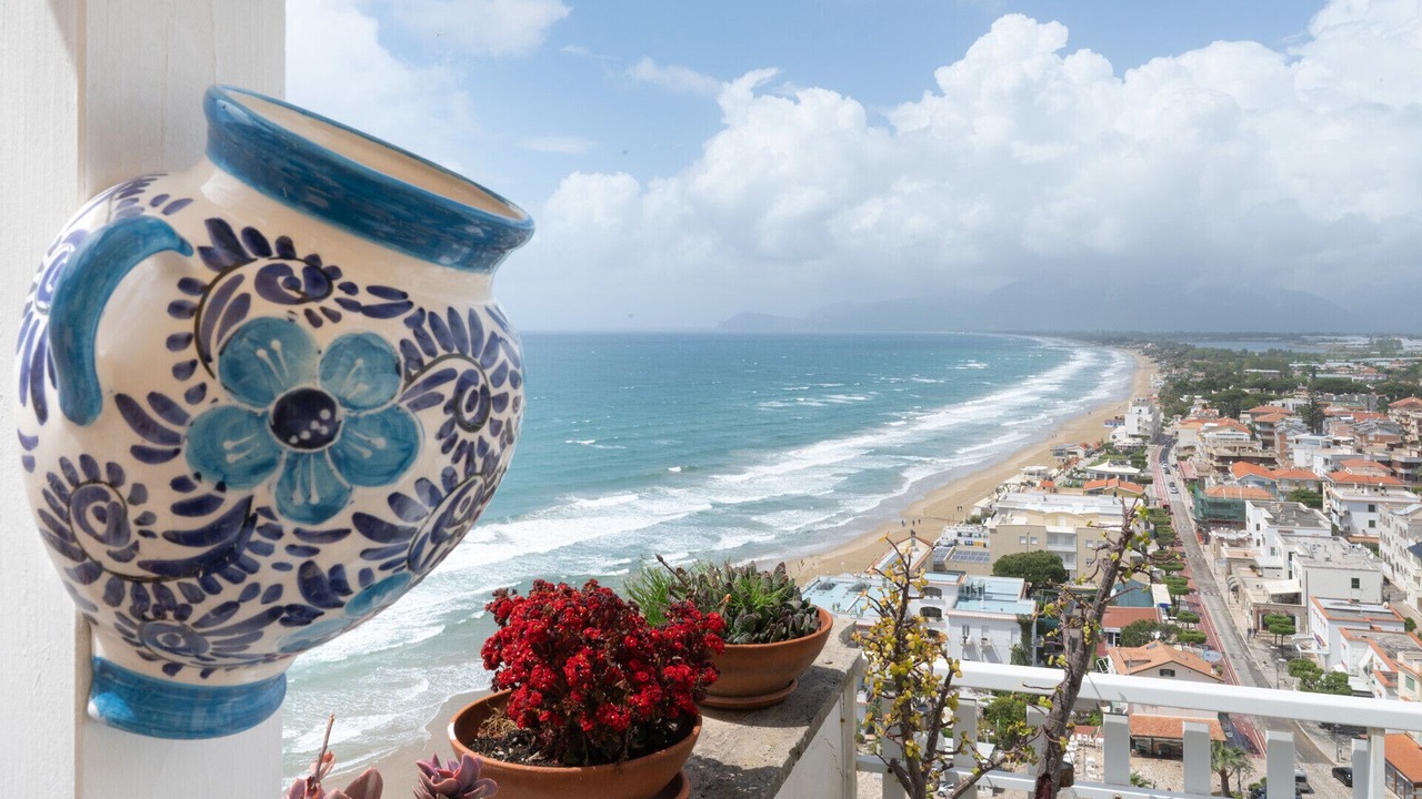 Photo of Outdoor in Sperlonga