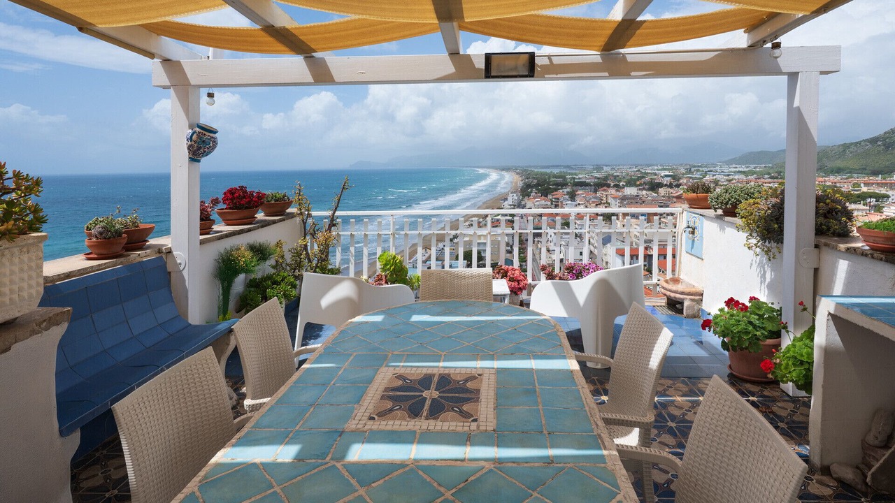 Photo of Outdoor in Sperlonga