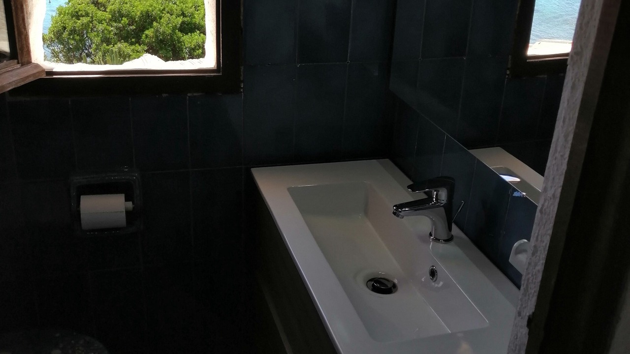 Photo of Bathroom in Villaggio Piras