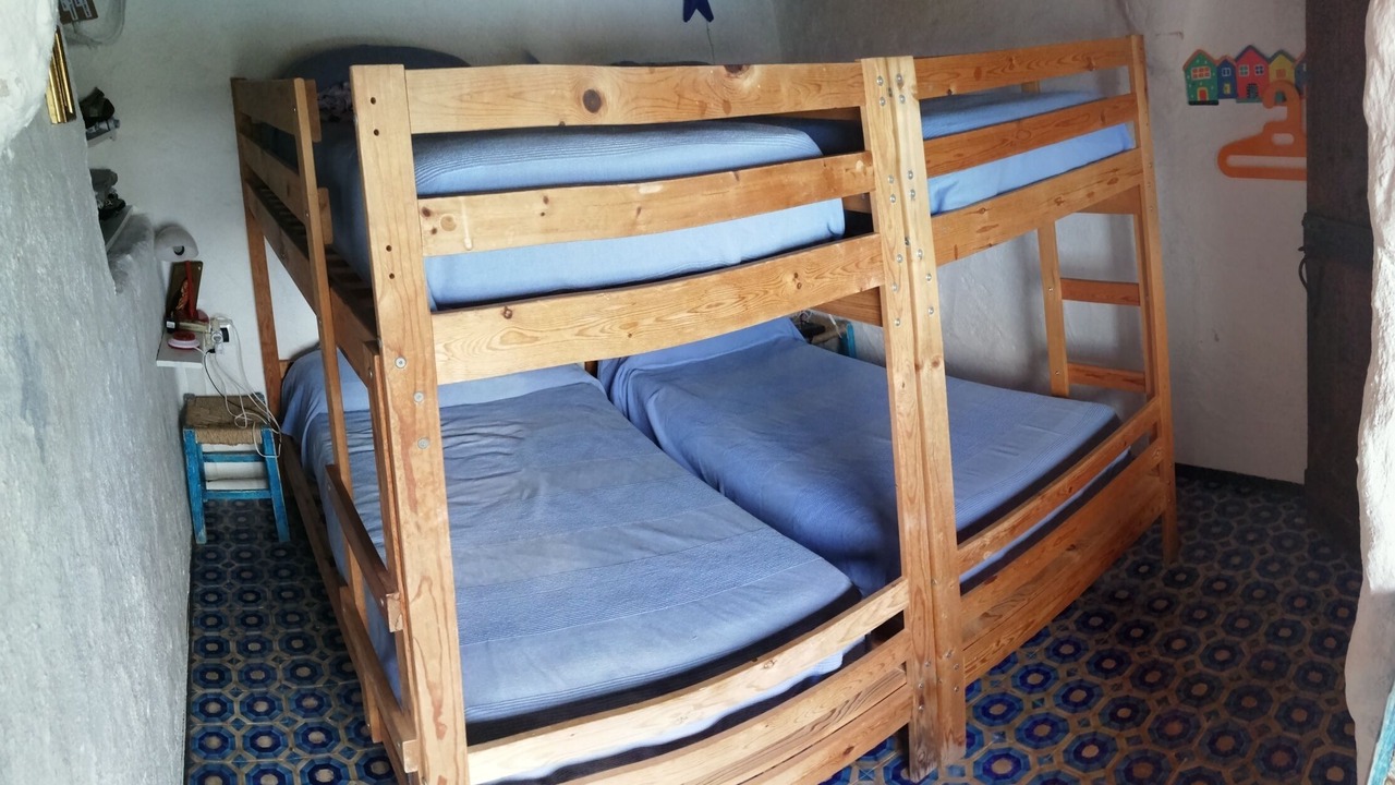 Photo of Bedroom in Villaggio Piras