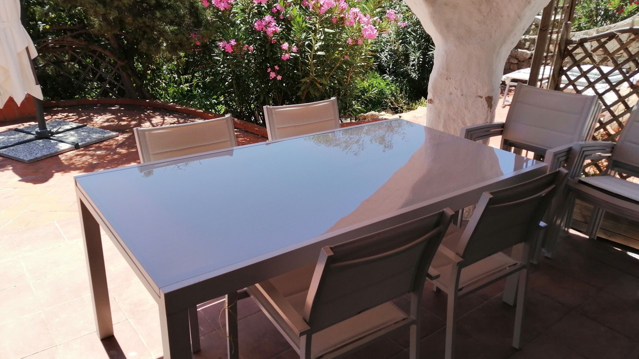 Photo of Outdoor in Villaggio Piras