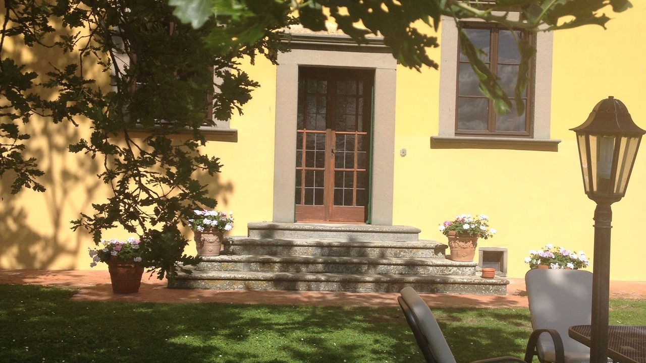 Photo of Patio Balcony in Impruneta