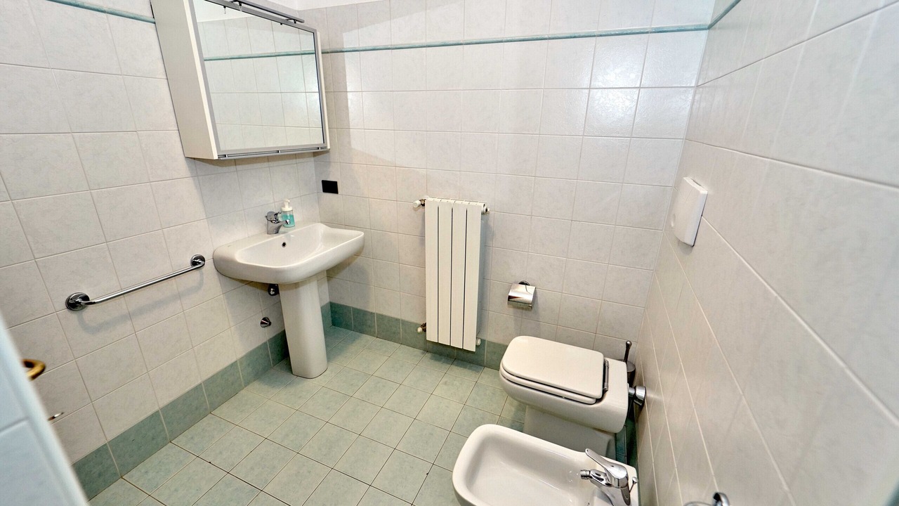 Photo of Bathroom in Bergamo
