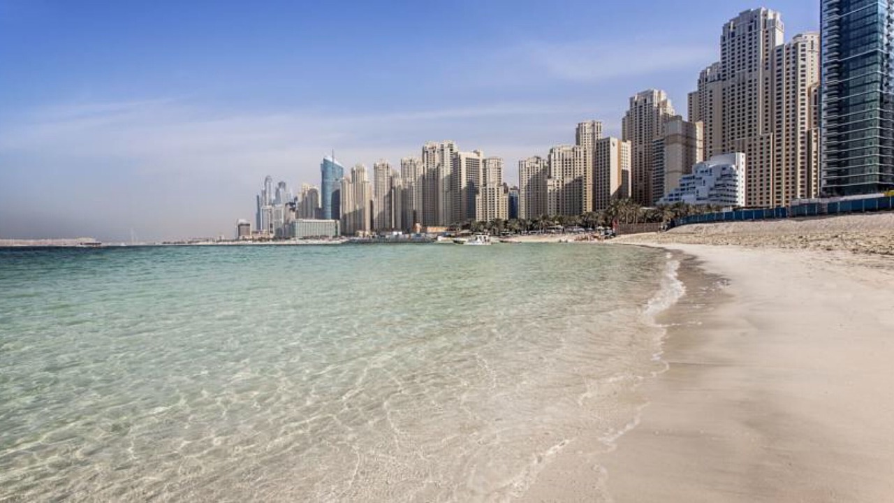 Photo of Others in Dubai Marina