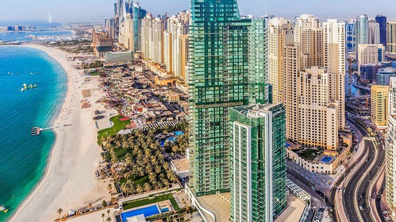 Photo of Others in Dubai Marina