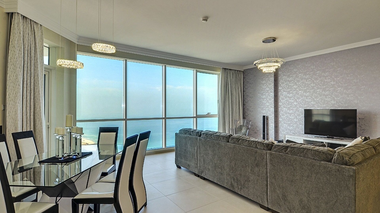 Photo of Outdoor in Dubai Marina