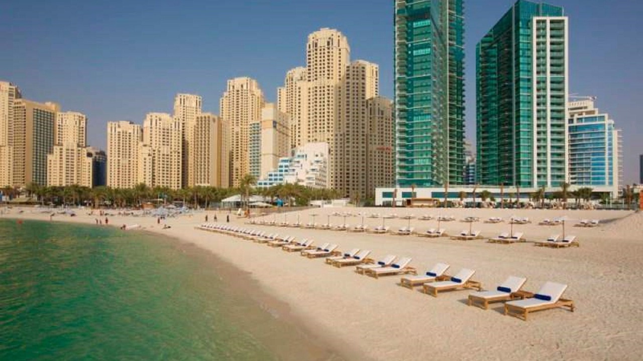 Photo of Others in Dubai Marina