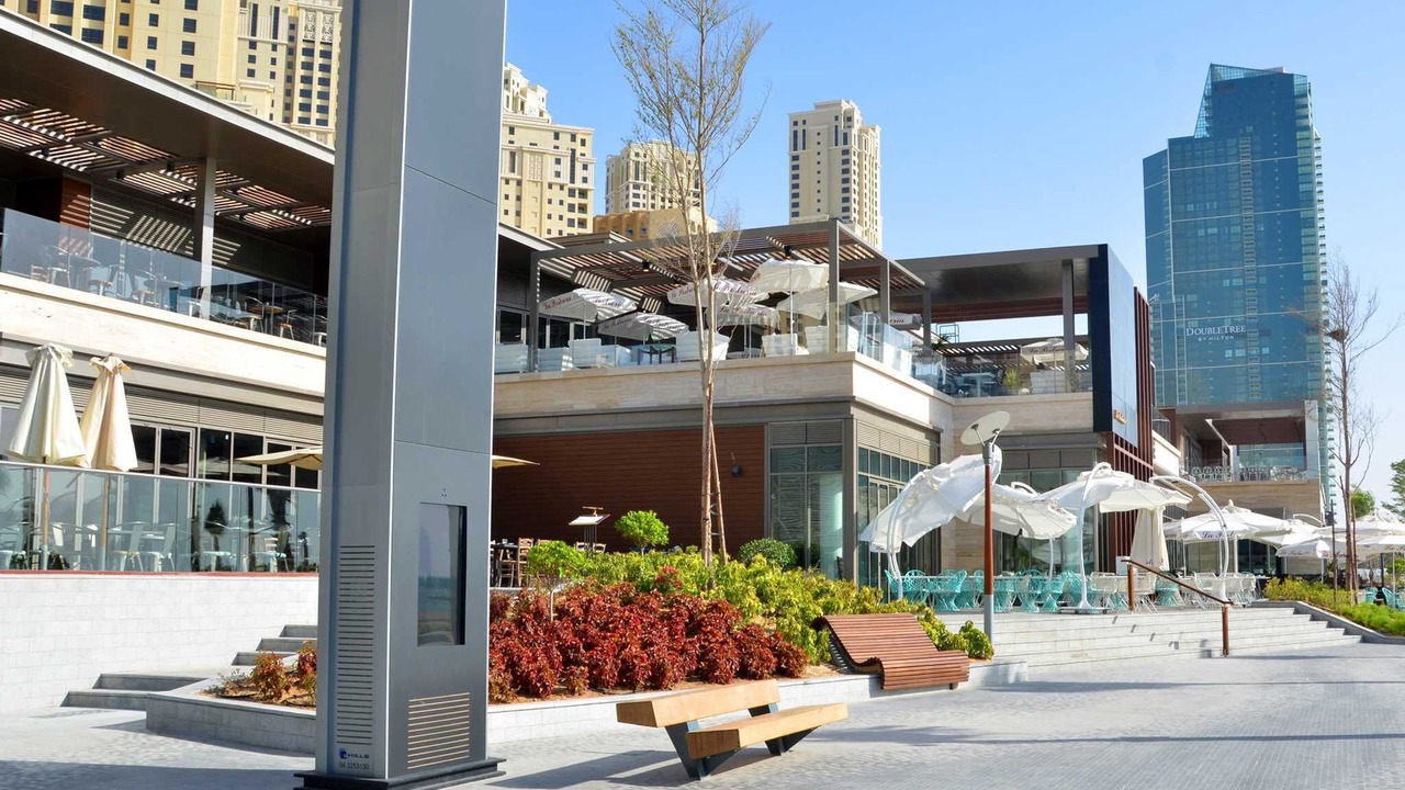 Photo of Others in Dubai Marina