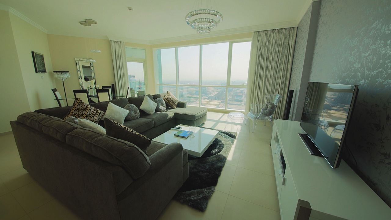 Photo of Others in Dubai Marina