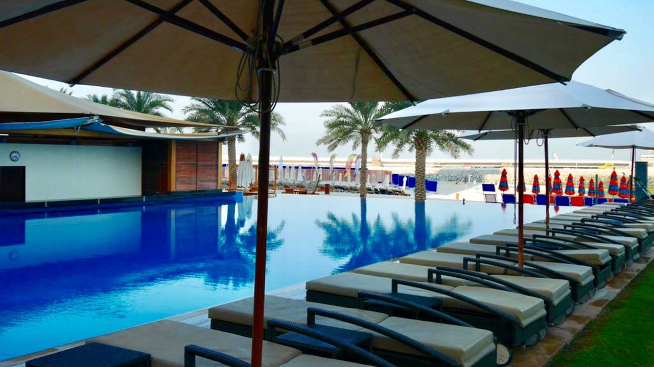 Photo of Outdoor in Dubai Marina