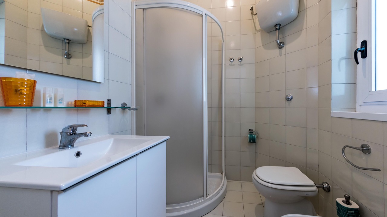 Photo of Bathroom in Ischia Porto