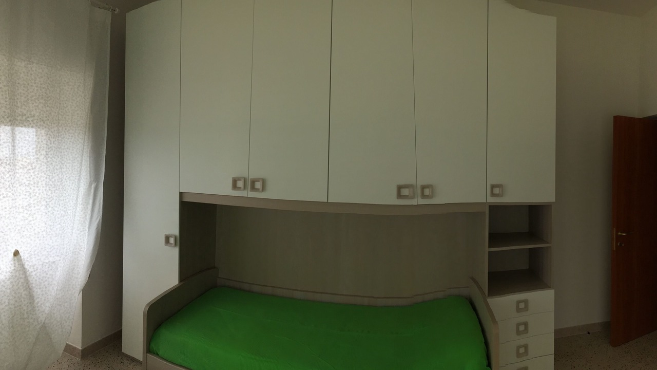 Photo of Bedroom in Minturno