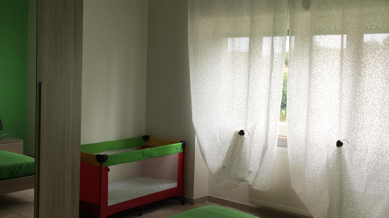 Photo of Bedroom in Minturno