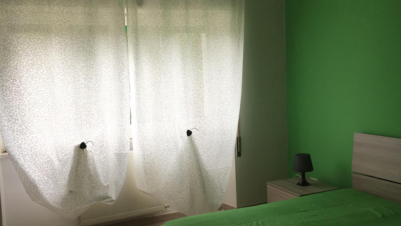 Photo of Bedroom in Minturno