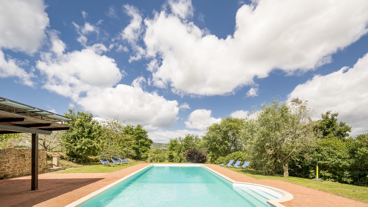 Photo of Outdoor in Monte San Savino