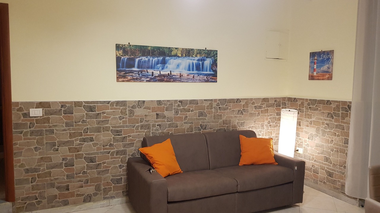 Photo of Livingroom in Naples City Centre