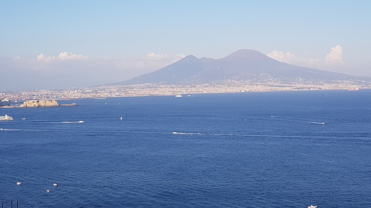 Photo of Others in Naples City Centre