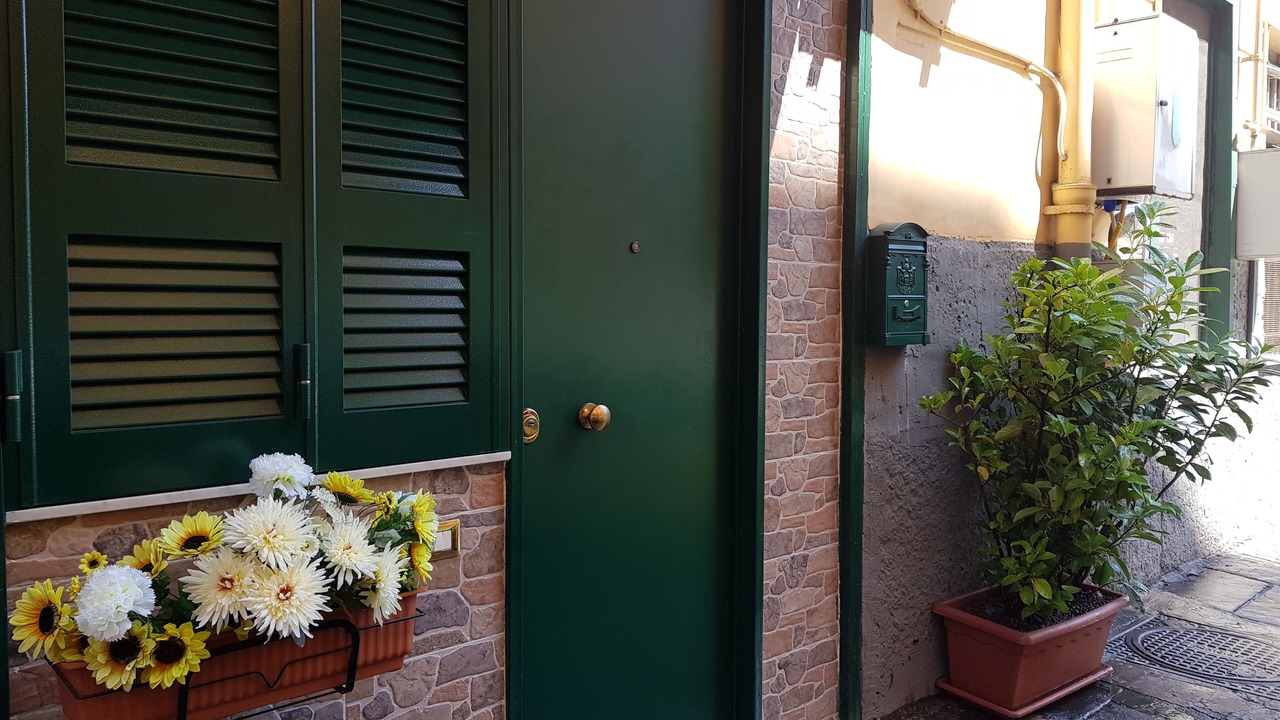 Photo of Outdoor in Naples City Centre