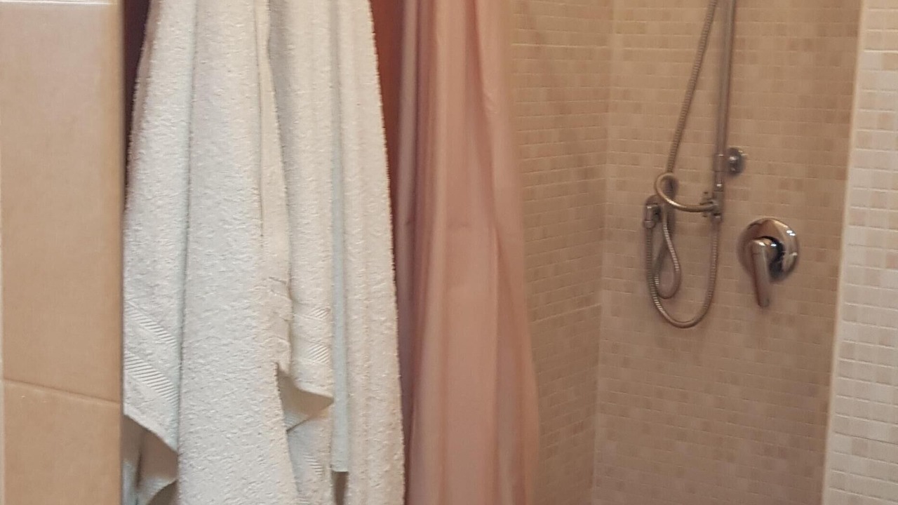 Photo of Bathroom in Naples City Centre